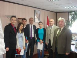 Özbek başarıyı ödüllendirdi